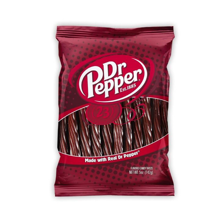 Dr Pepper Twist 142 g