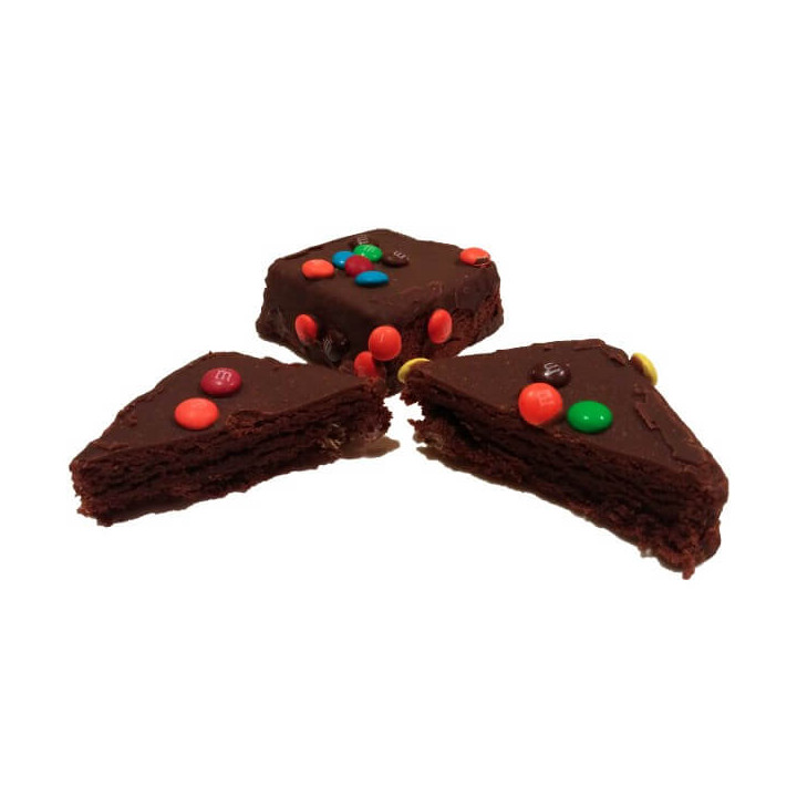 Hostess Brownies M&M's 43 g