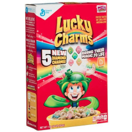 Lucky Charms 297 g