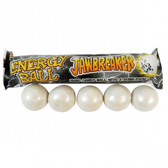 Zed Candy Jawbreaker Energy Ball 40.4 g