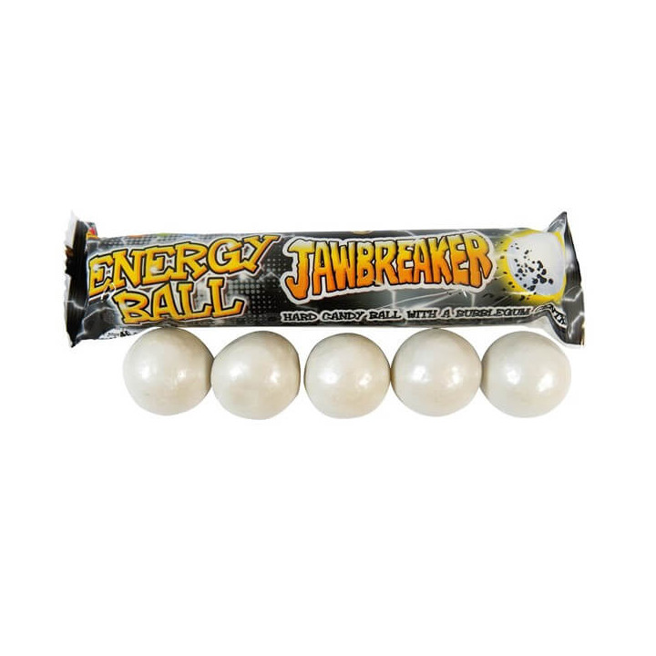 Zed Candy Jawbreaker Energy Ball 40.4 g