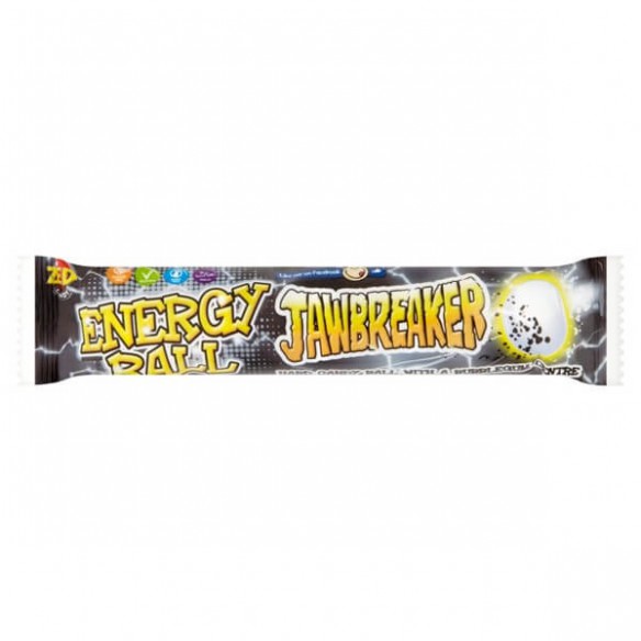 Zed Candy Jawbreaker Energy Ball 40.4 g