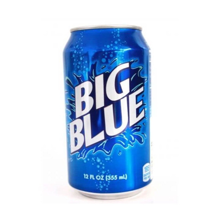 Big Blue 355 ml
