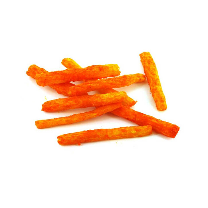 Andy Capp BBQ Fries 85 g