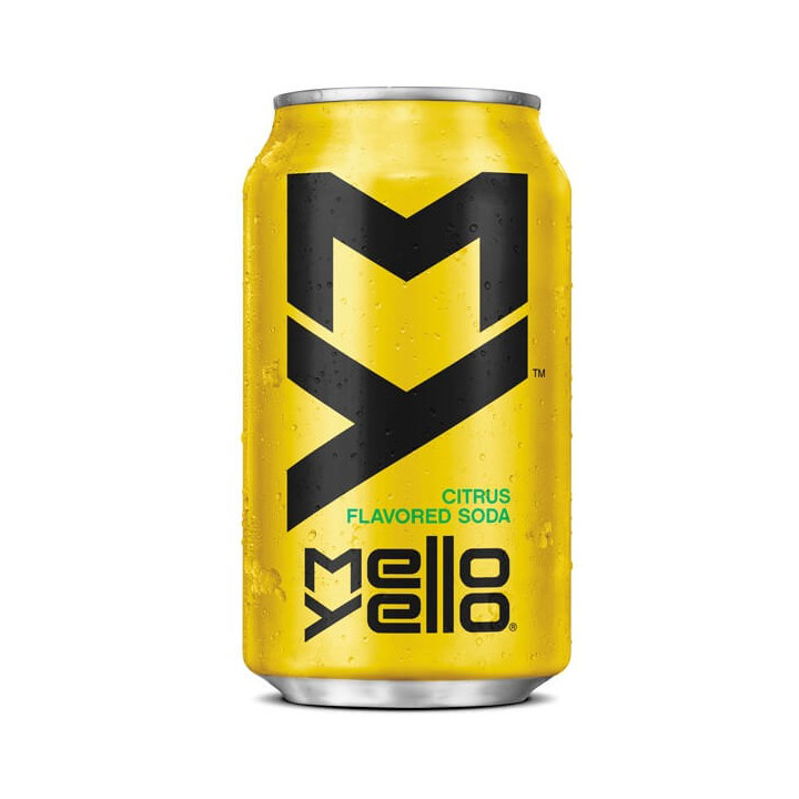 Mello Yello Original 355 ml