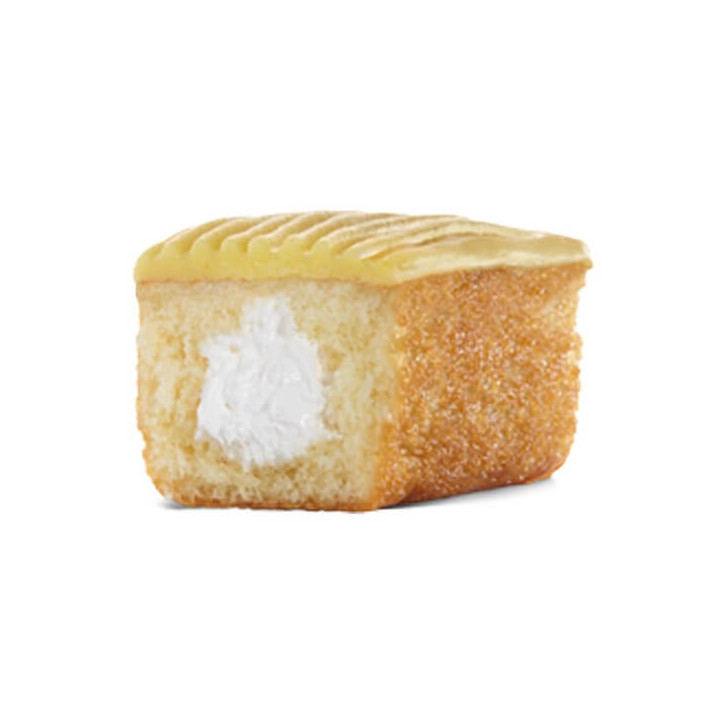 Hostess Zingers Vanilla 36 g