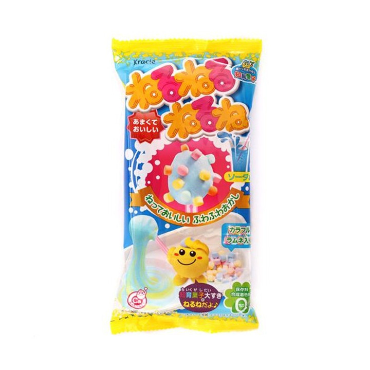 Kracie DIY Neru-Neru Neru-Ne Soda 25 g