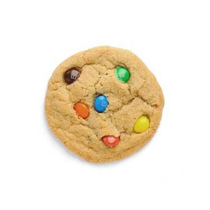 M&M's Bite Size Cookies 45 g