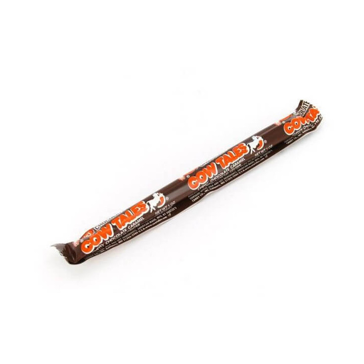 Cow Tales Chocolate 28 g