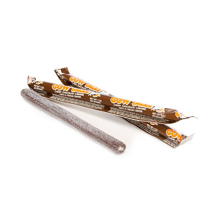 Cow Tales Chocolate 28 g