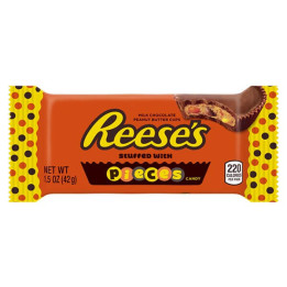 Reeses Pieces Peanut Butter Cups 42 g