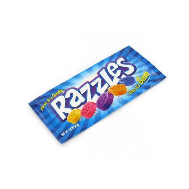 Razzles Original 40 g