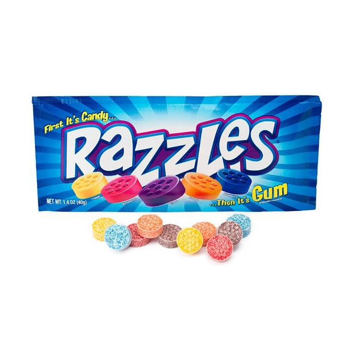 Razzles Original 40 g