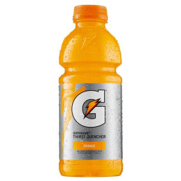 Gatorade Orange 591 ml