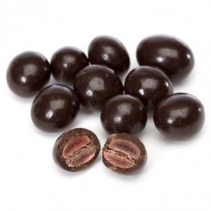 Brookside Pomegranate Dark Chocolate 198 g 2