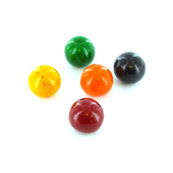 Rain-Blo Bubble Gum Balls 15 g