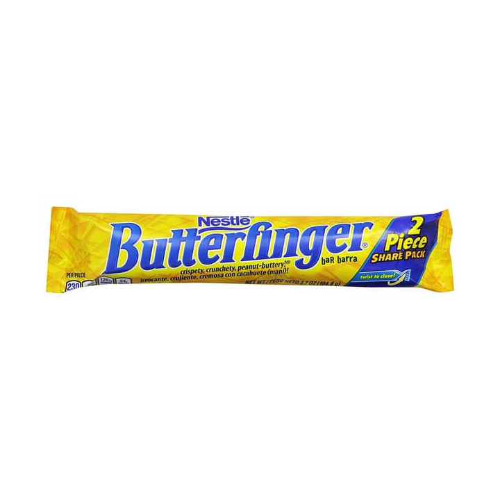 Butterfinger King Size 104.8 g