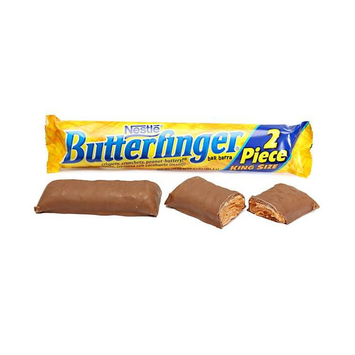 Butterfinger King Size 104.8 g