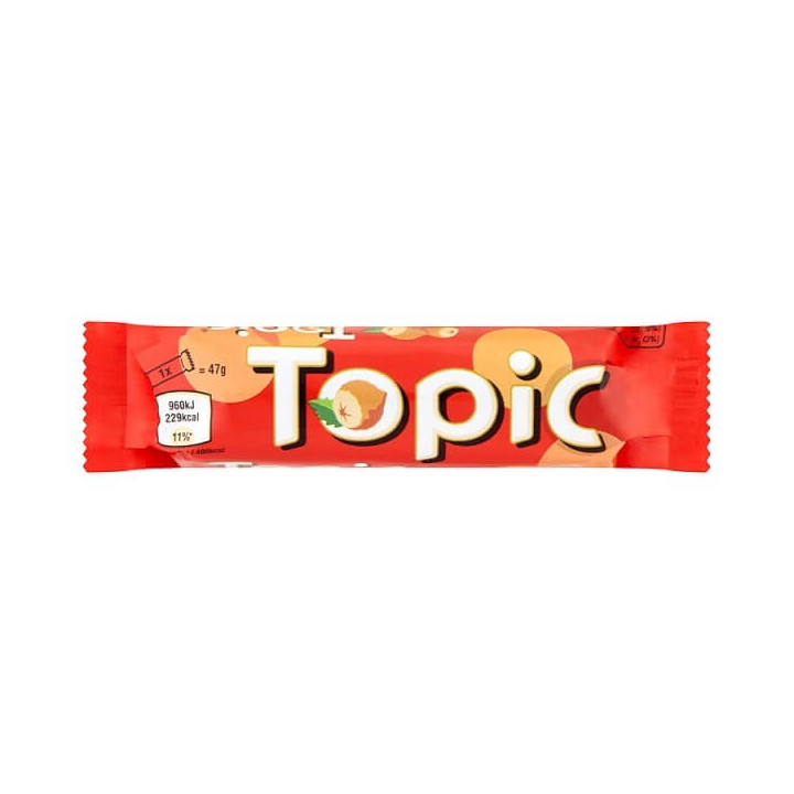 Topic 47 g
