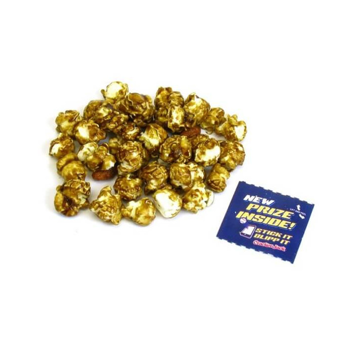 Cracker Jack Popcorn Original 81.5 g