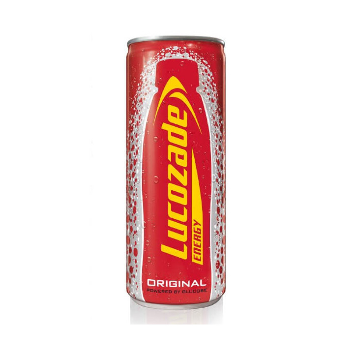 Lucozade Original 250 ml