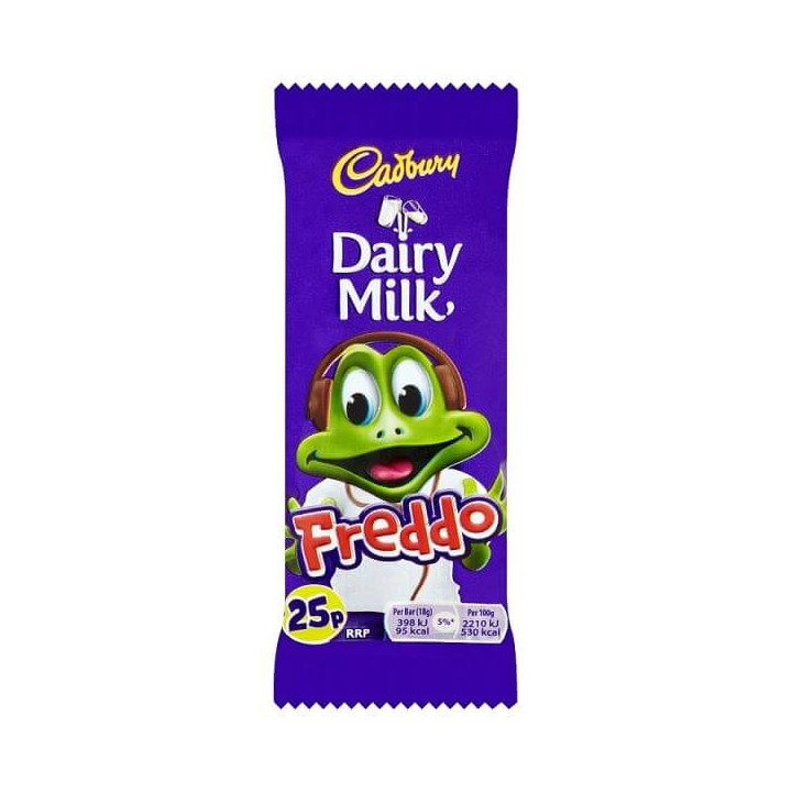 Cadbury Freddo 18 g