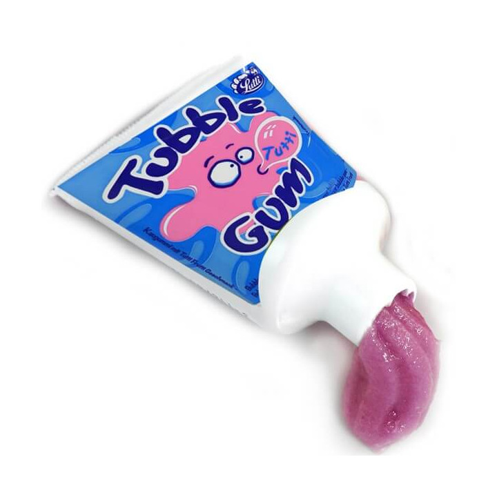 Tubble Gum 30 g