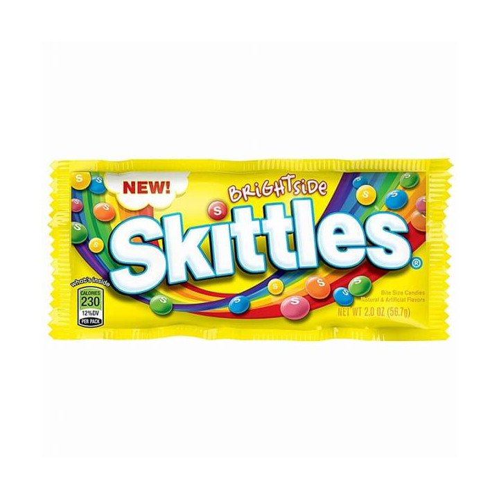 Skittles Brightside 56.7 g