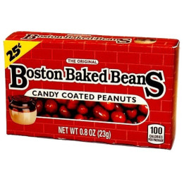 Boston Baked Beans 23 g