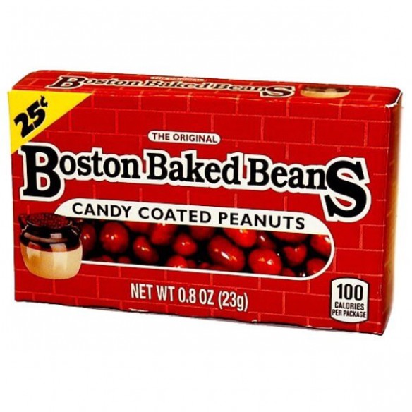 Boston Baked Beans 23 g