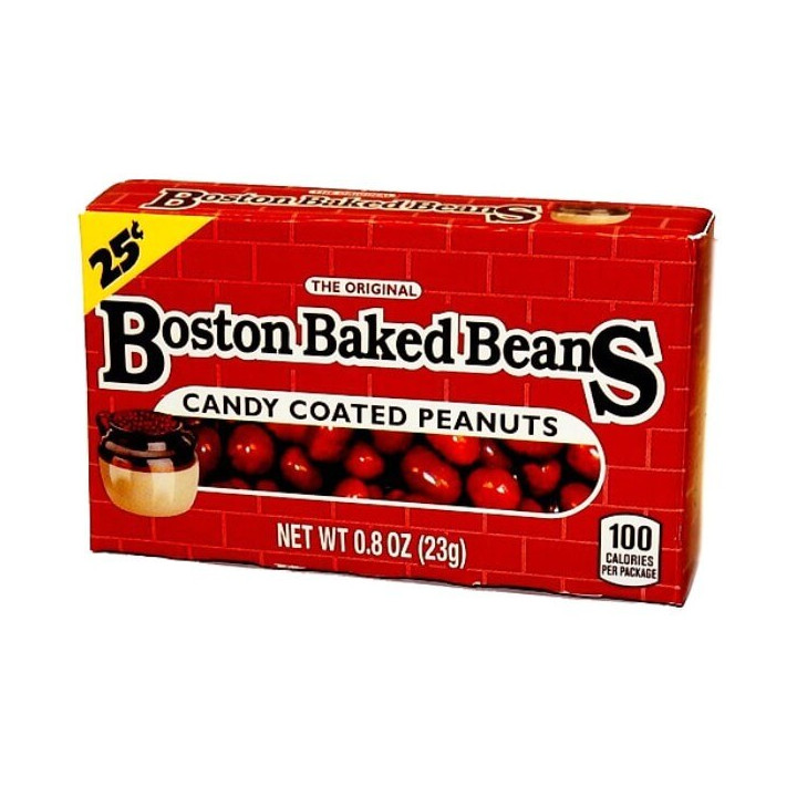 Boston Baked Beans 23 g