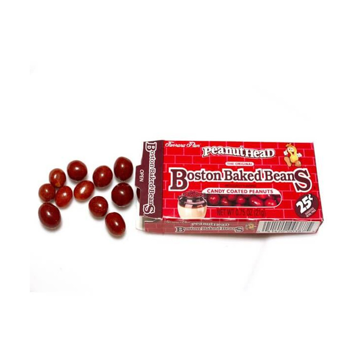 Boston Baked Beans 23 g