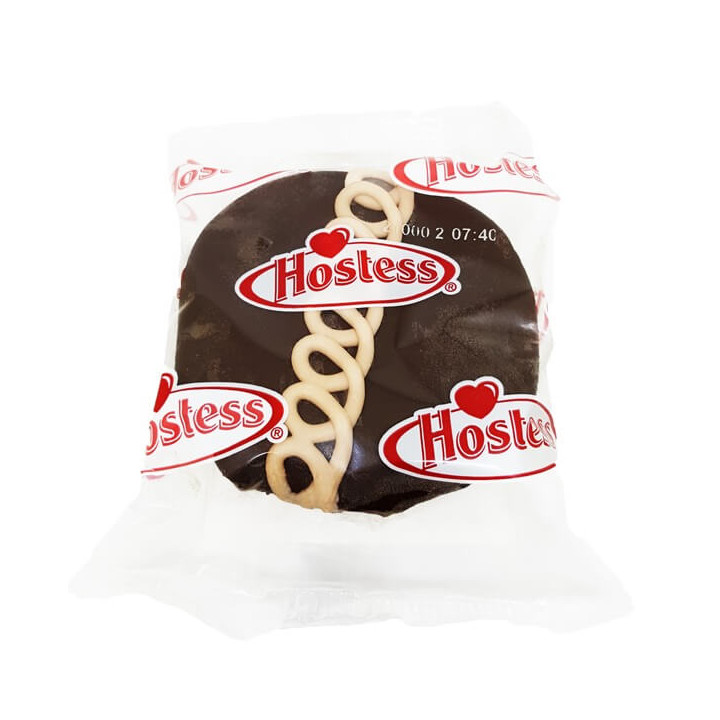 Hostess Chocolate CupCakes 45 g