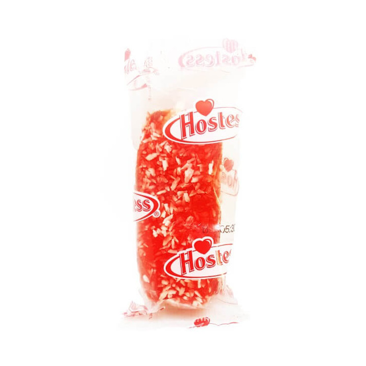 Hostess Zinger Raspberry 38 g