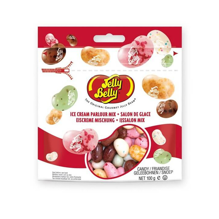 Jelly Belly Ice Cream Parlour Mix 70 g