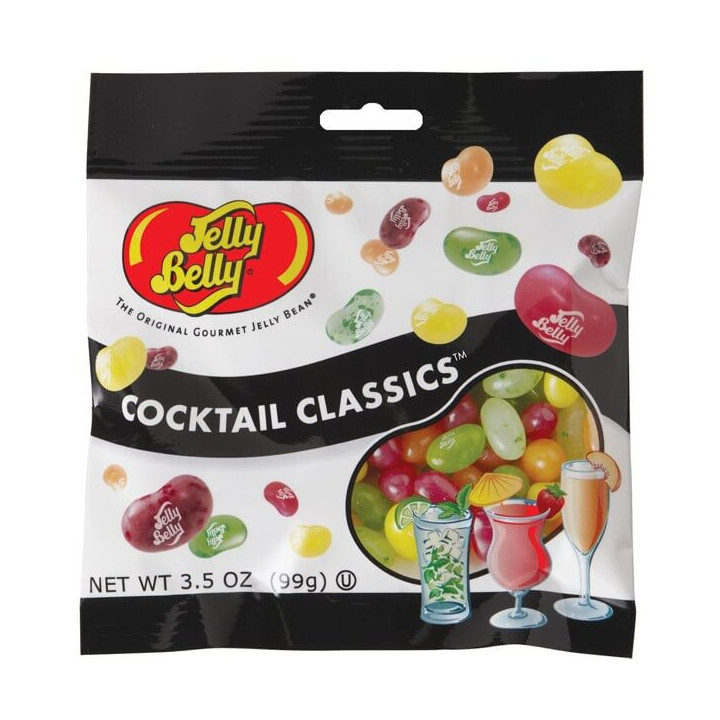 Jelly Belly Cocktail Mix 70 g