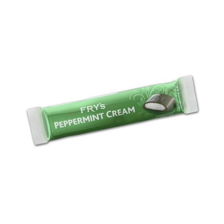 Fry's Peppermint Cream 49 g