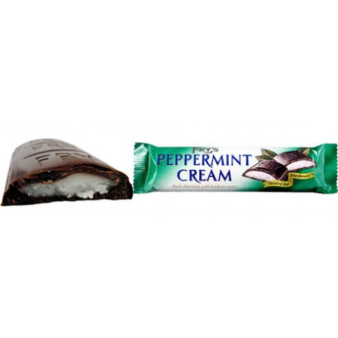 Fry's Peppermint Cream 49 g