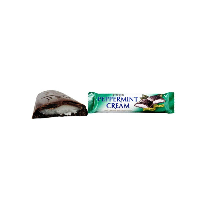 Fry's Peppermint Cream 49 g