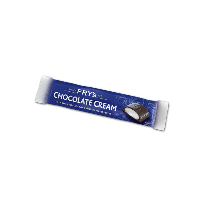 Frys Cream Chocolate 49 g
