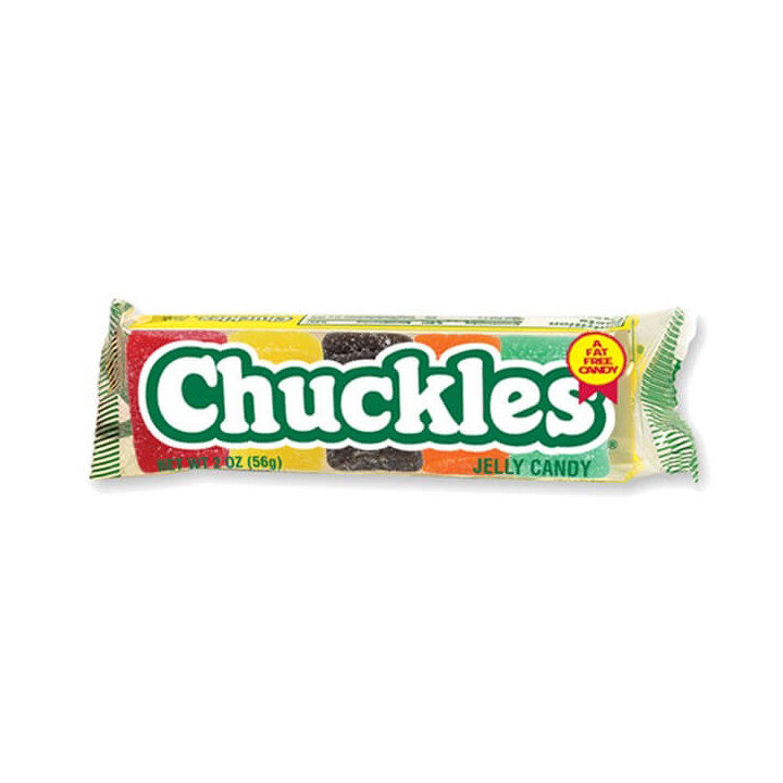 Chuckles Original 57 g