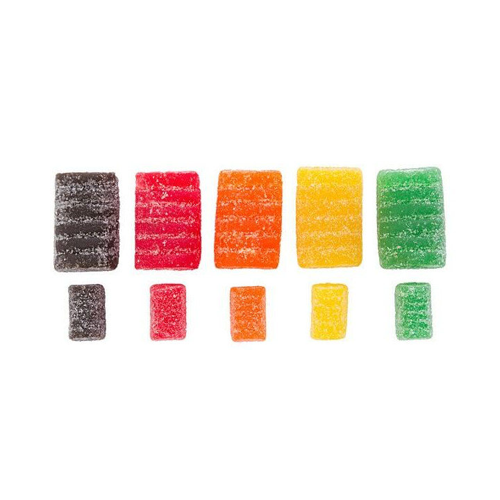 Chuckles Original 57 g