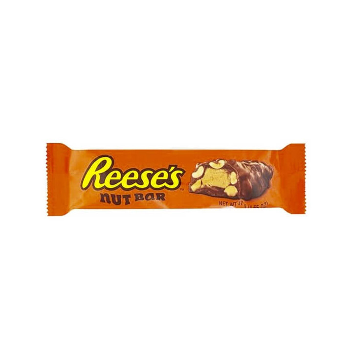 Reese's Nut Bar 47 g