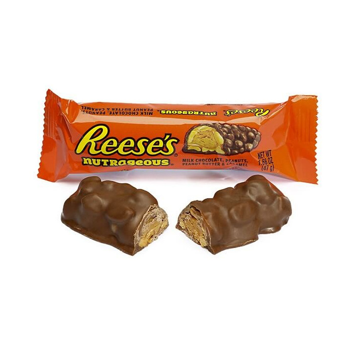 Reese's Nut Bar 47 g