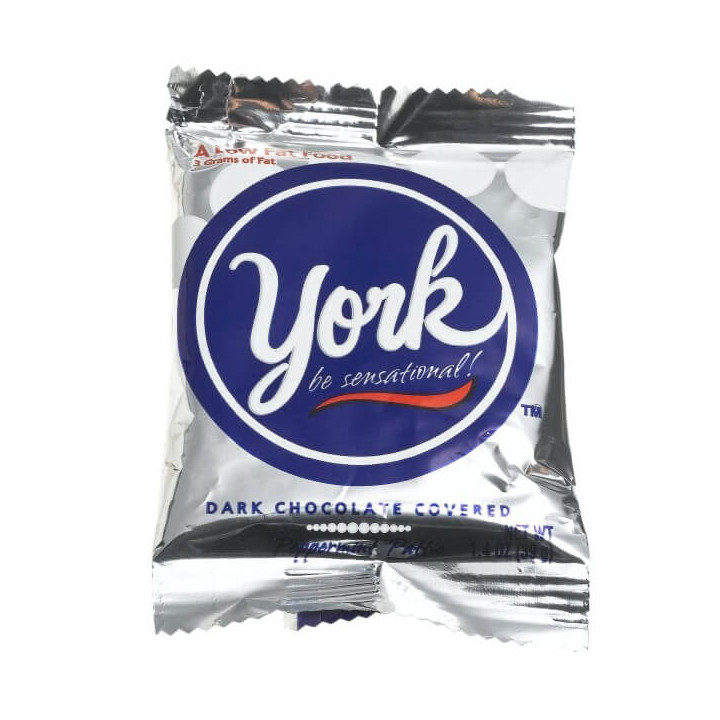 York Peppermint Pattie 39 g