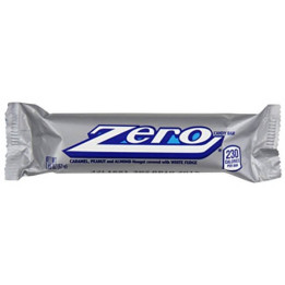 Hershey's Zero 52 g