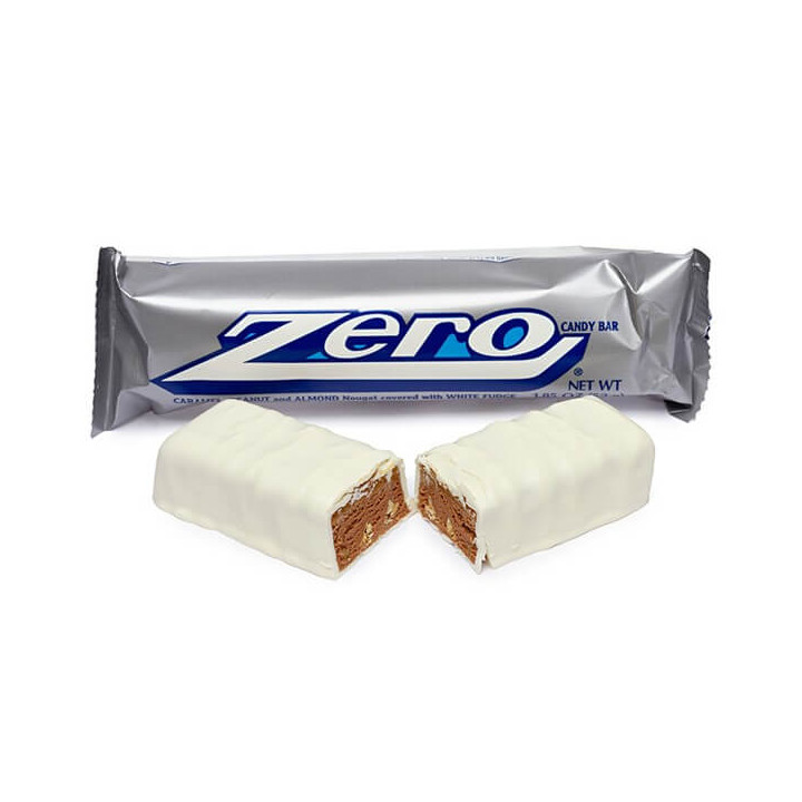 Hershey's Zero 52 g