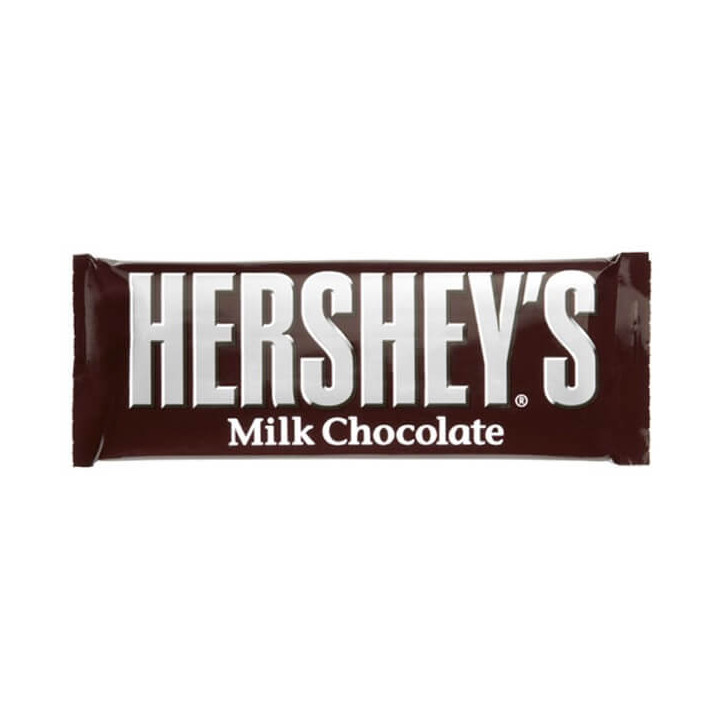 Hershey's Milk Chocolate 43 g