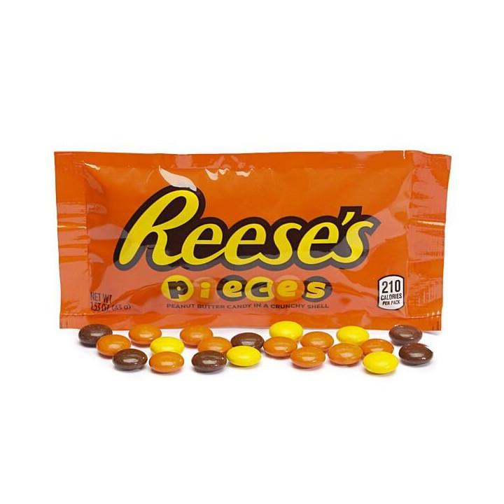 Reese's Pieces 43 g