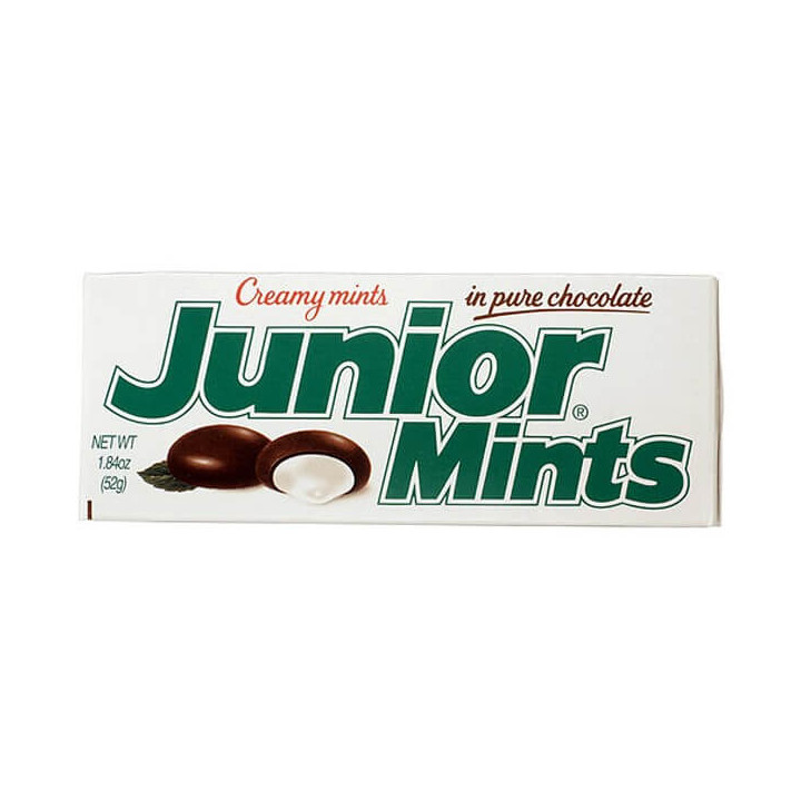 Junior Mints 52 g